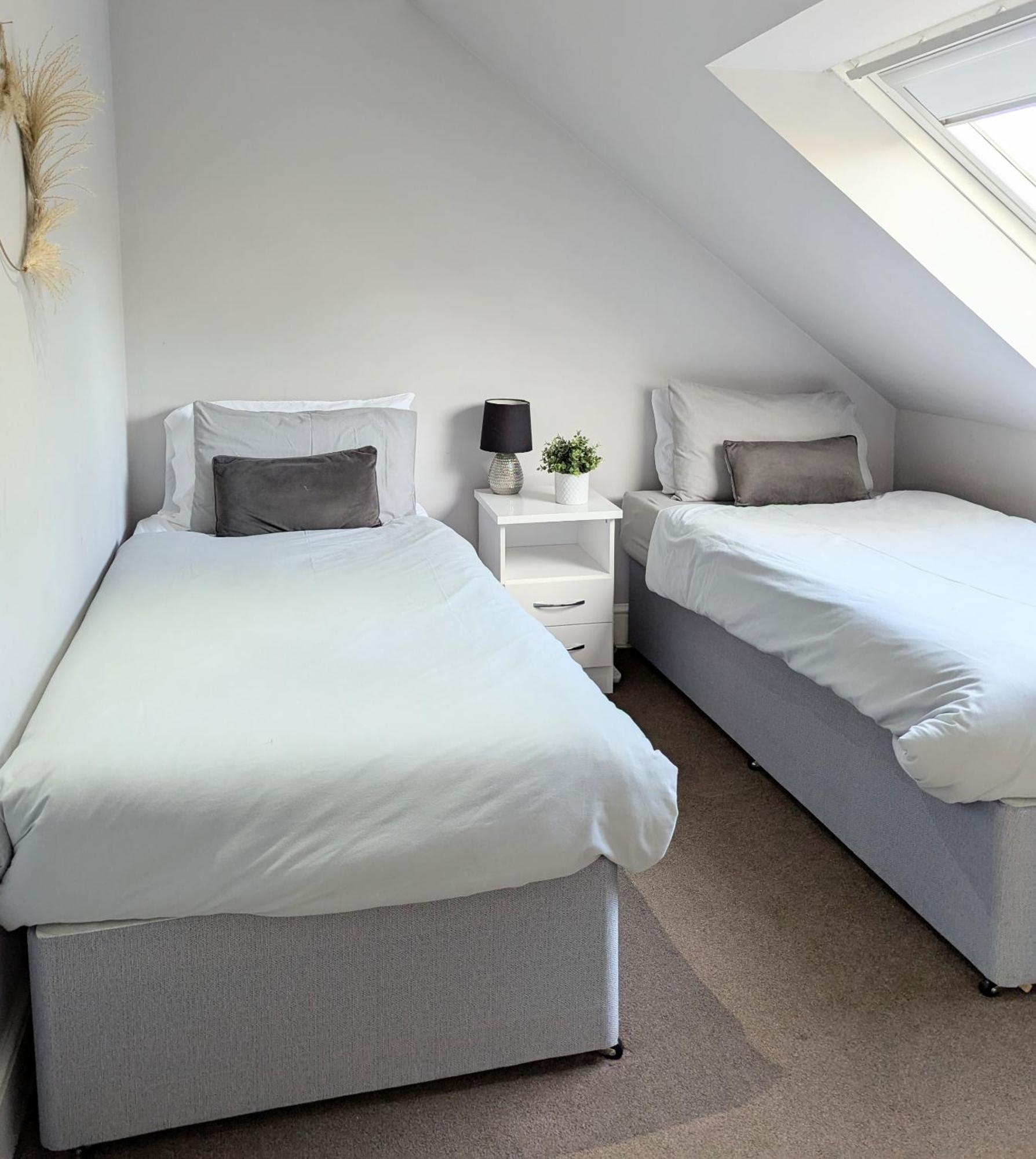 Loft * Drymen