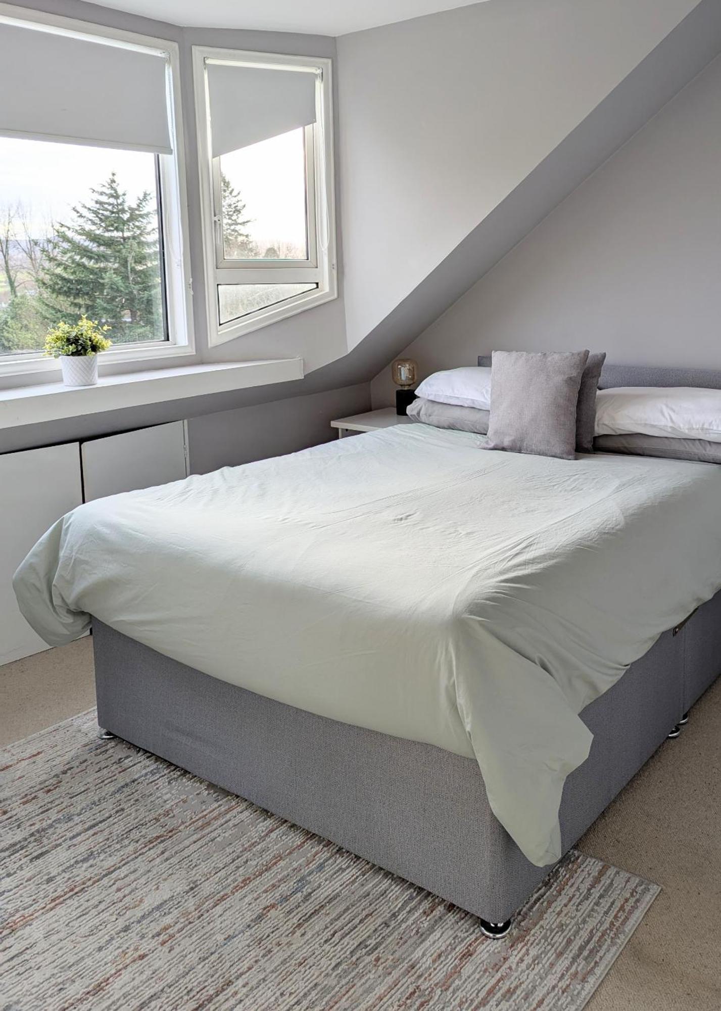 Appartement Loft *