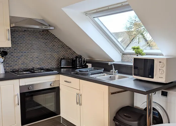 Drymen Loft Apartment